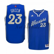 Golden State Warriors Basketkläder Draymond Green 23# NBA Jultröja..